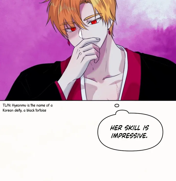 The Baby Dragon and the Rabbit Spirit Chapter 44 – Page 85