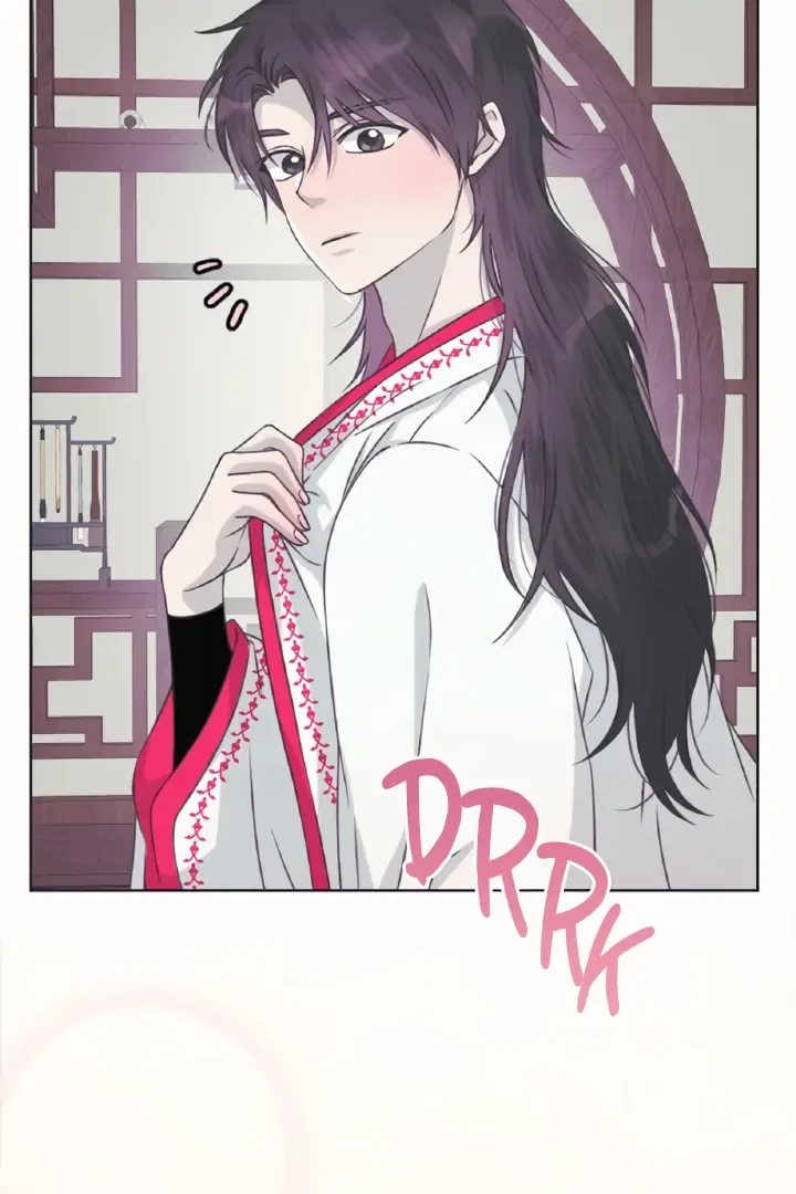 The Baby Dragon and the Rabbit Spirit Chapter 43 – Page 5