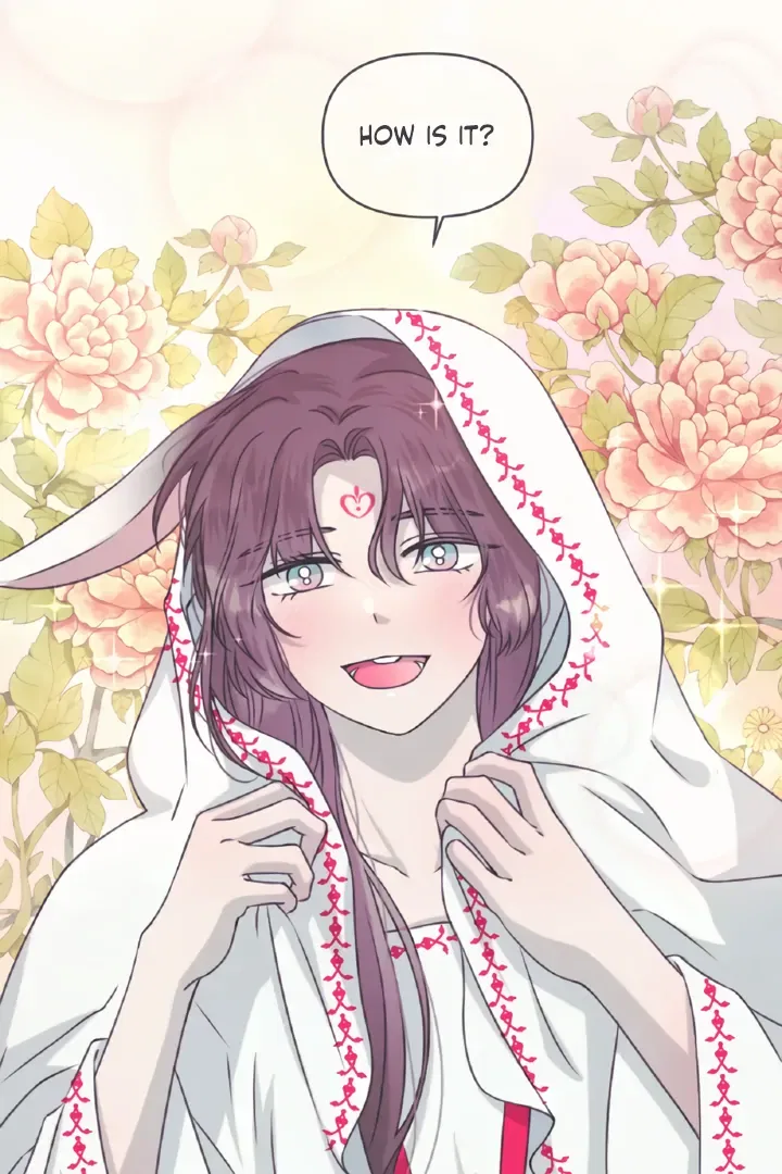 The Baby Dragon and the Rabbit Spirit Chapter 43 – Page 6