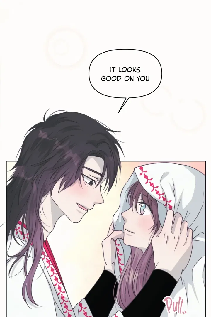 The Baby Dragon and the Rabbit Spirit Chapter 43 – Page 8