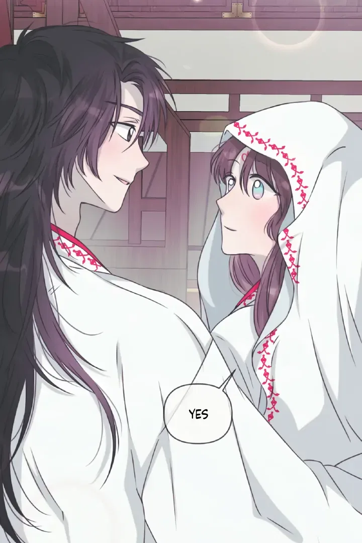 The Baby Dragon and the Rabbit Spirit Chapter 43 – Page 11
