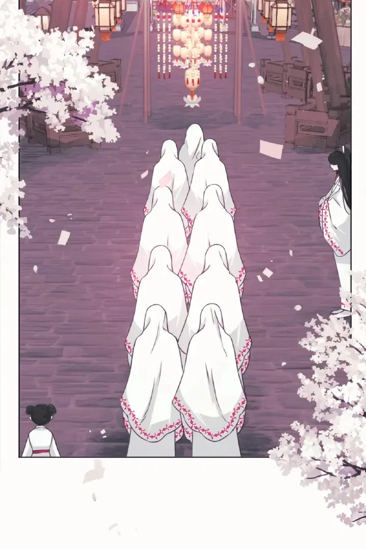 The Baby Dragon and the Rabbit Spirit Chapter 43 – Page 15