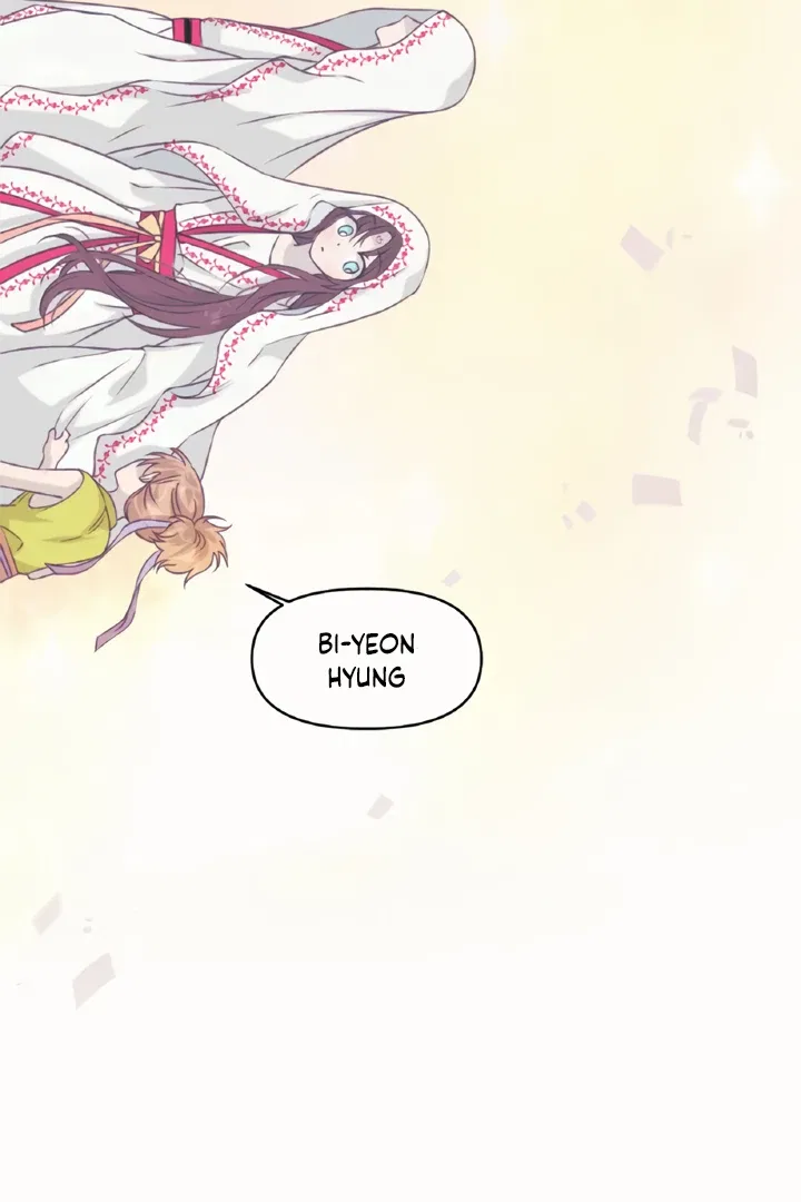 The Baby Dragon and the Rabbit Spirit Chapter 43 – Page 19