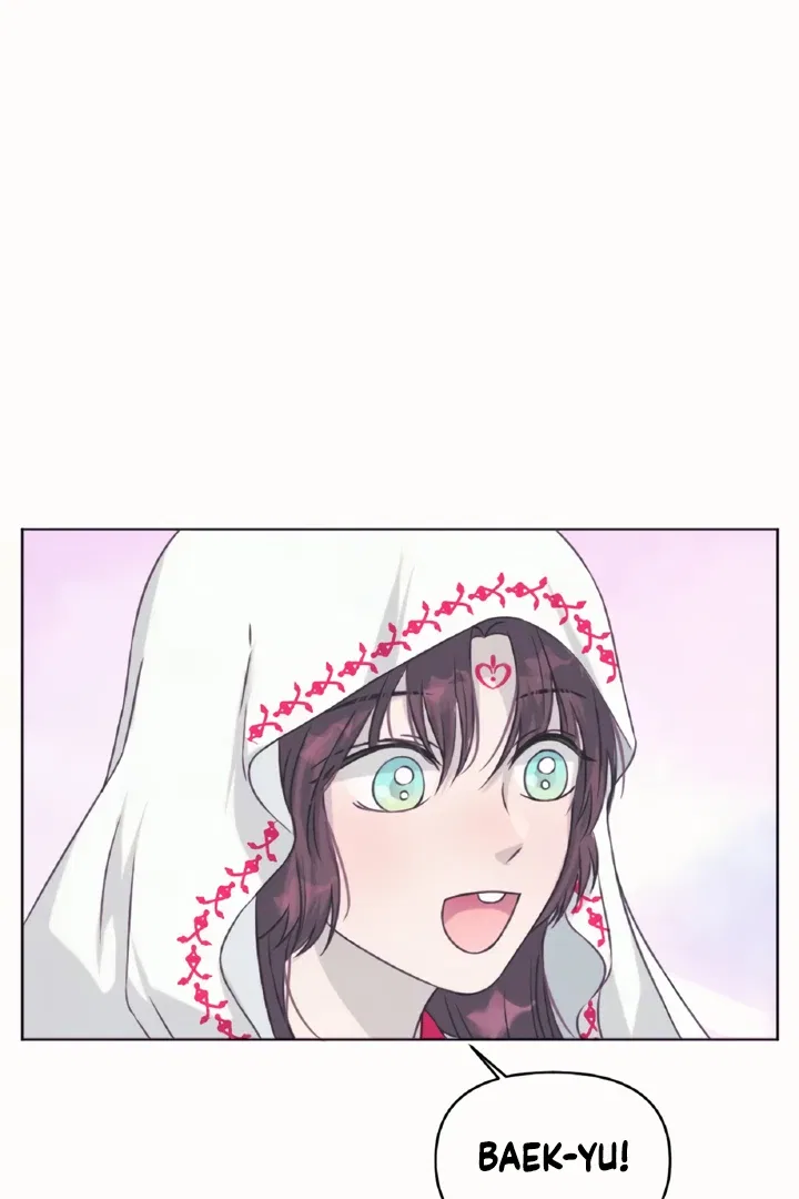 The Baby Dragon and the Rabbit Spirit Chapter 43 – Page 20