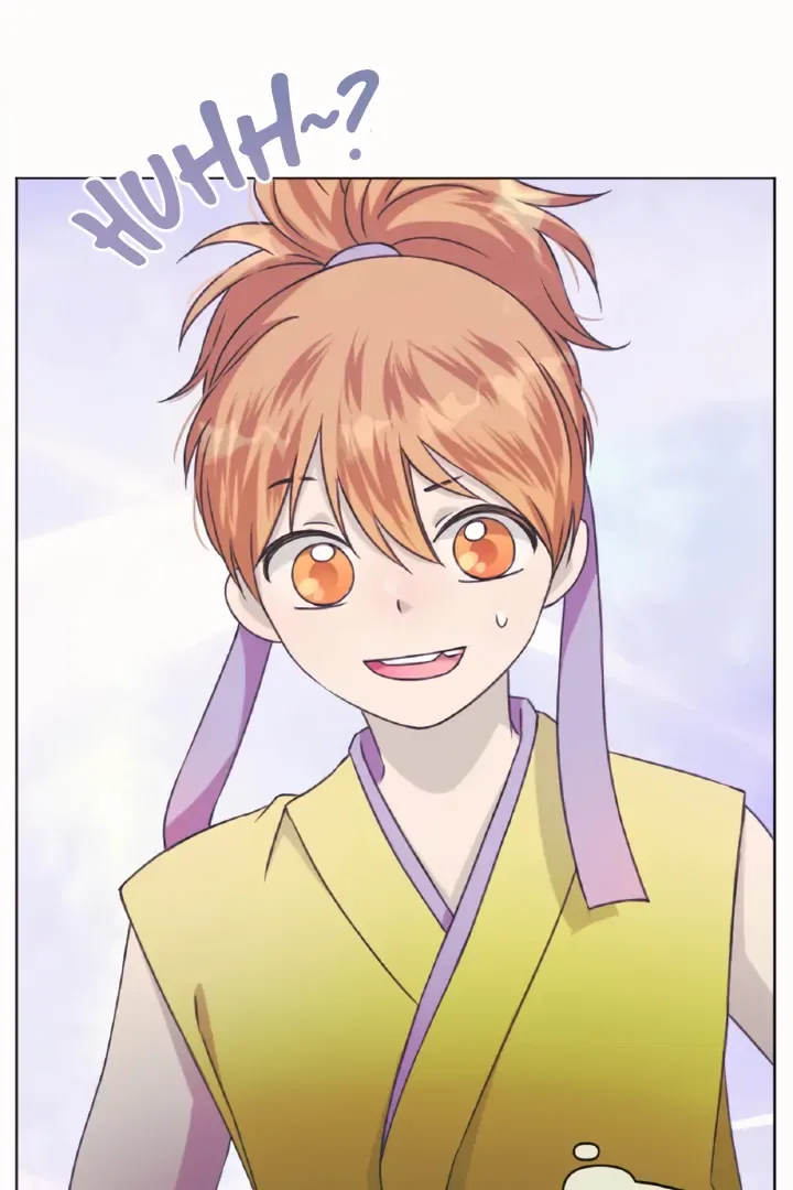 The Baby Dragon and the Rabbit Spirit Chapter 43 – Page 24