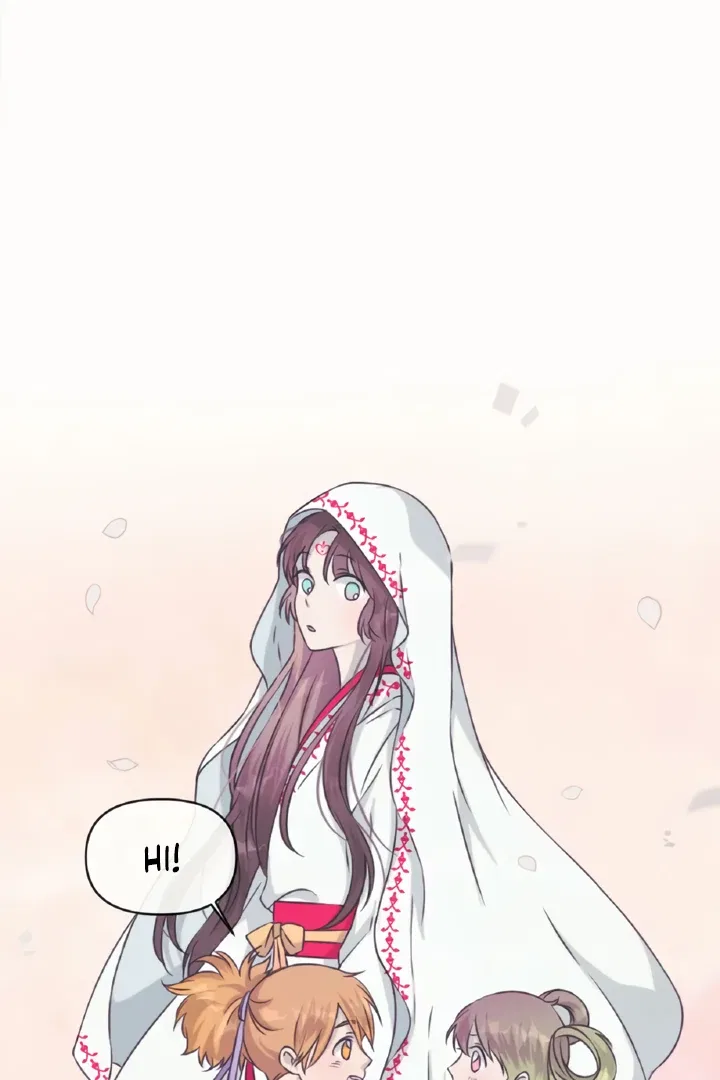 The Baby Dragon and the Rabbit Spirit Chapter 43 – Page 26
