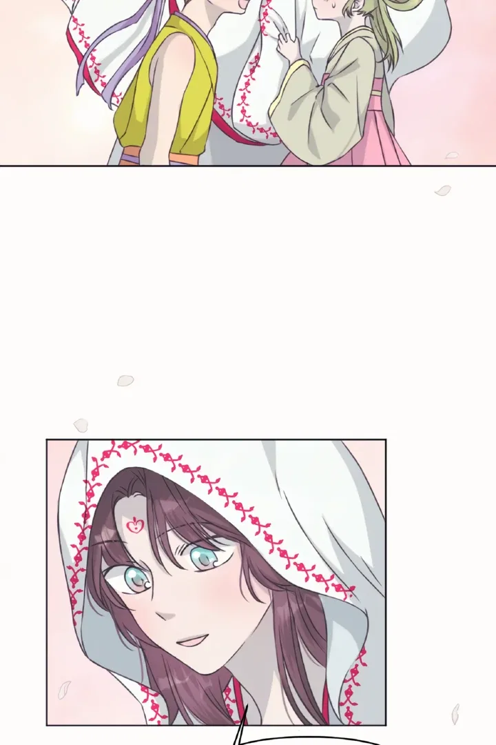 The Baby Dragon and the Rabbit Spirit Chapter 43 – Page 27