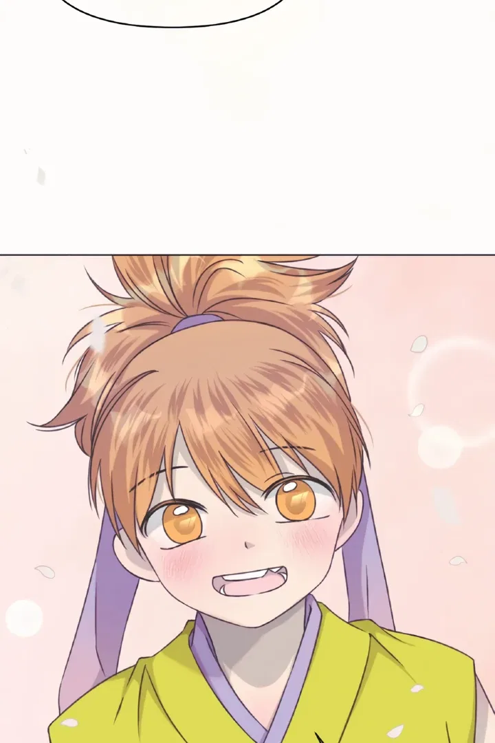 The Baby Dragon and the Rabbit Spirit Chapter 43 – Page 29
