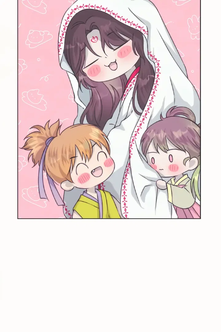 The Baby Dragon and the Rabbit Spirit Chapter 43 – Page 32
