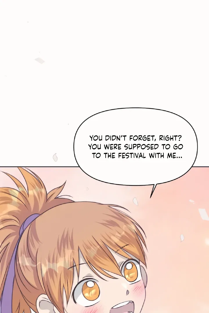 The Baby Dragon and the Rabbit Spirit Chapter 43 – Page 33