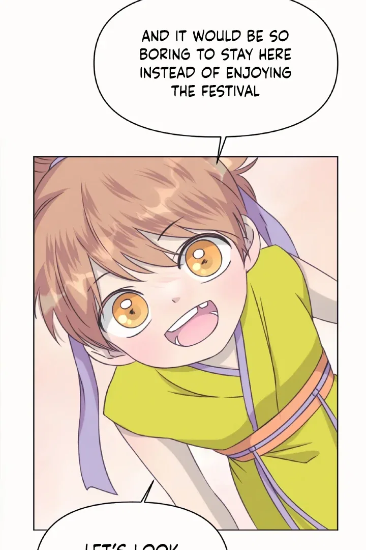 The Baby Dragon and the Rabbit Spirit Chapter 43 – Page 39