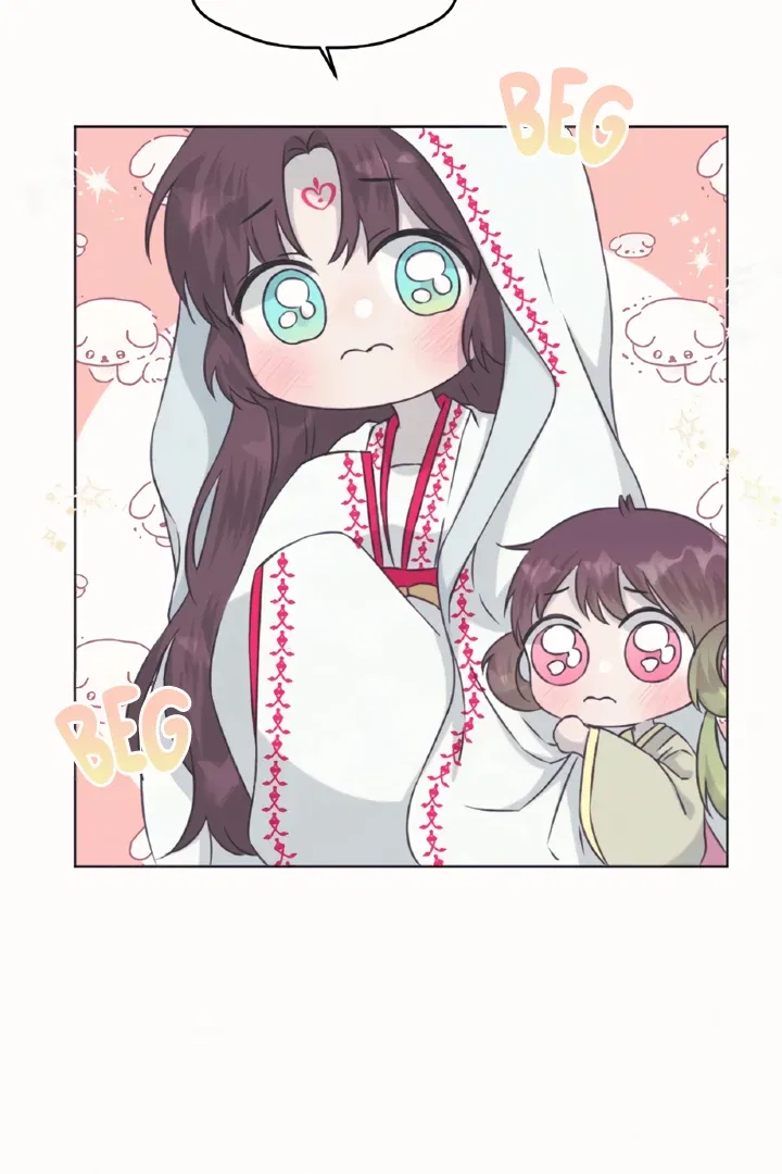 The Baby Dragon and the Rabbit Spirit Chapter 43 – Page 42