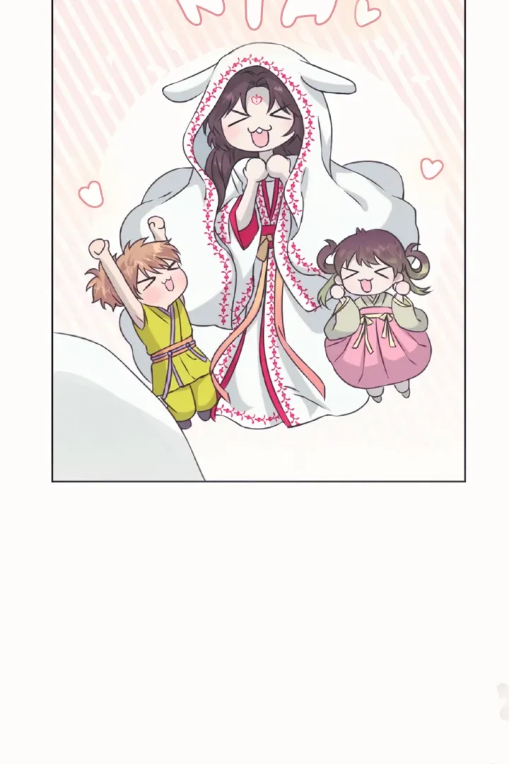 The Baby Dragon and the Rabbit Spirit Chapter 43 – Page 45