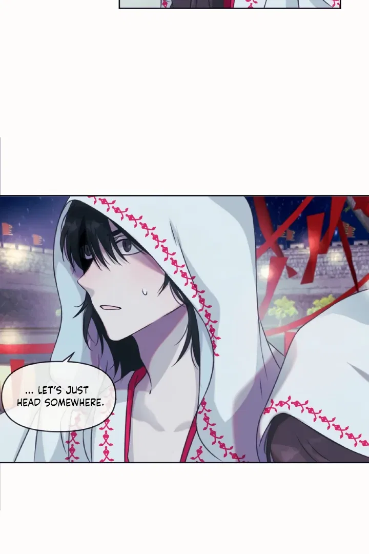 The Baby Dragon and the Rabbit Spirit Chapter 43 – Page 73