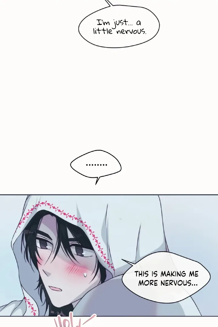 The Baby Dragon and the Rabbit Spirit Chapter 43 – Page 80