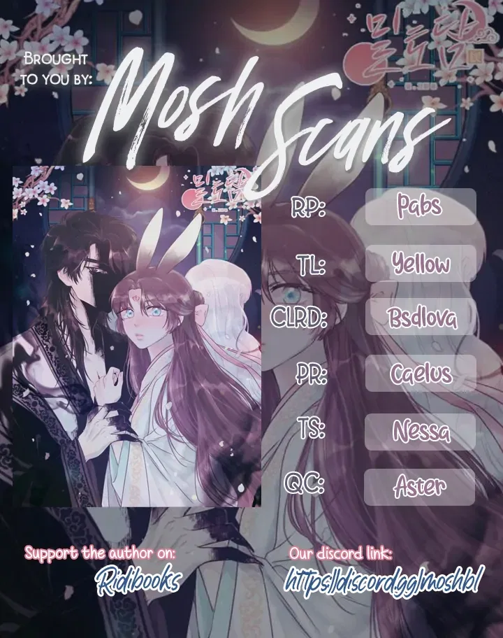 The Baby Dragon and the Rabbit Spirit Chapter 43 – Page 83