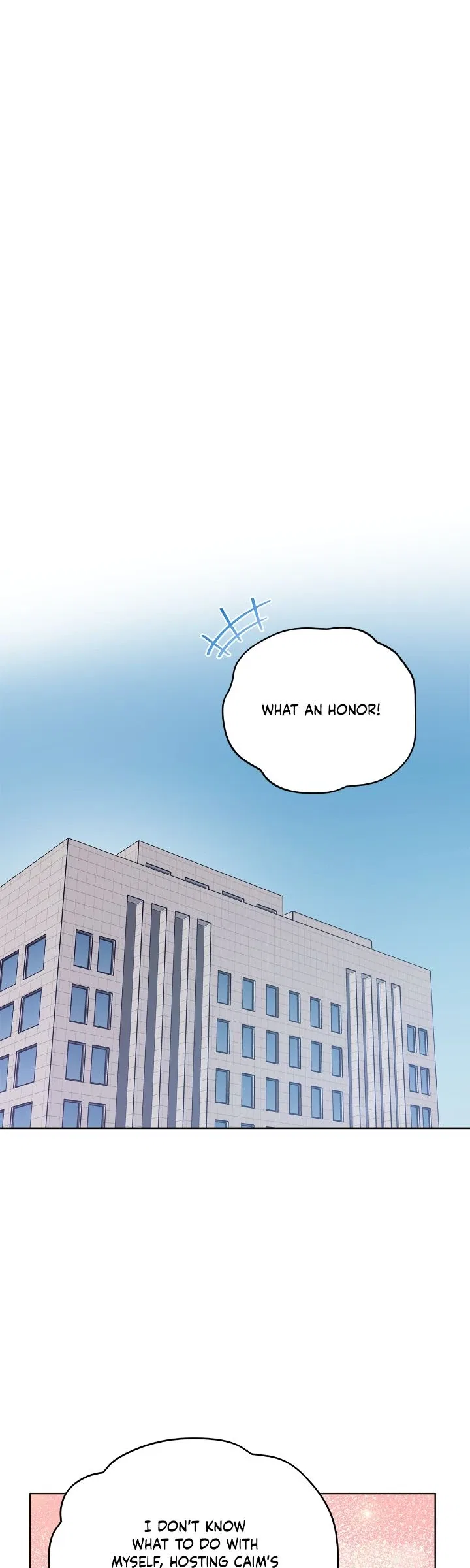 Monochrome Rumor Chapter 98 – Page 10