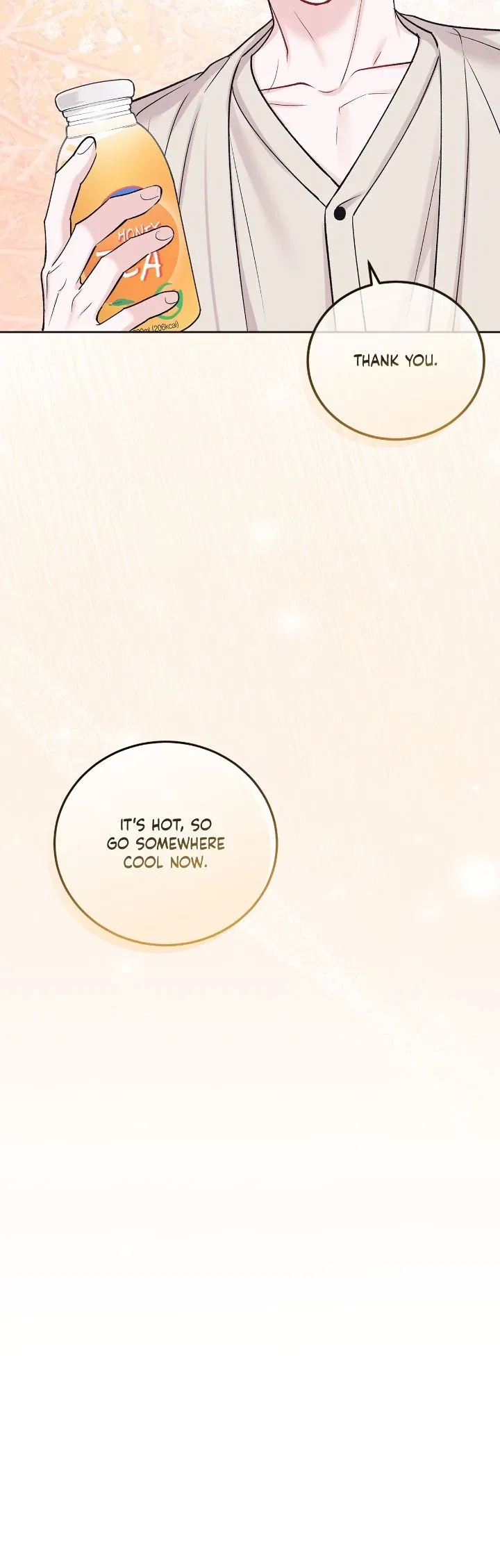 Monochrome Rumor Chapter 98 – Page 41