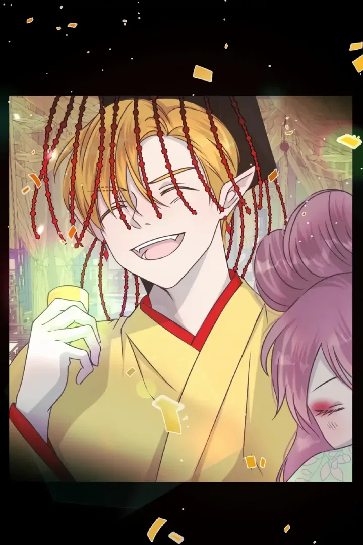 The Baby Dragon and the Rabbit Spirit Chapter 42 – Page 4