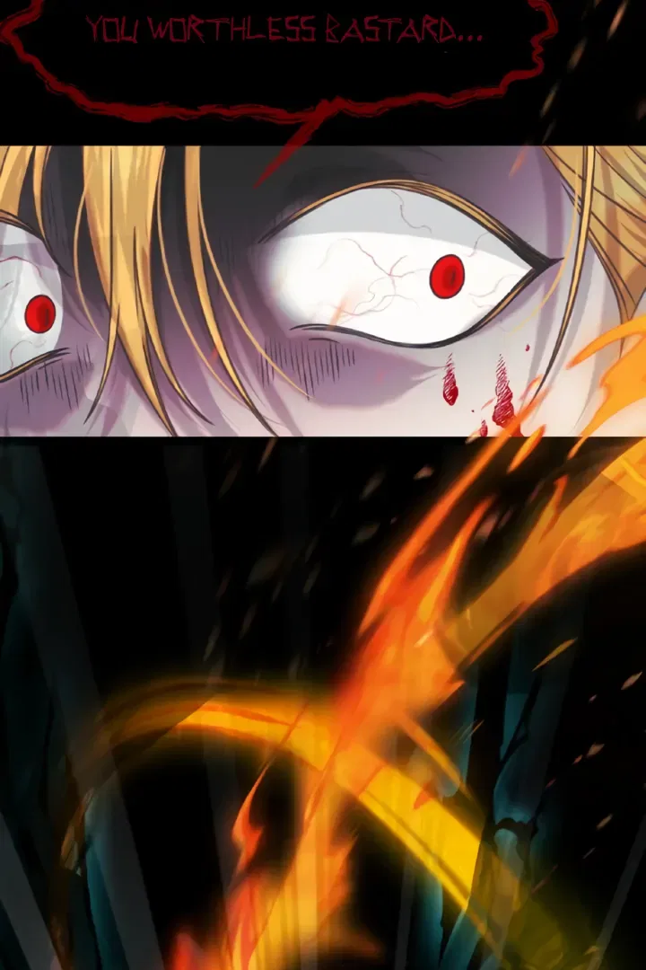 The Baby Dragon and the Rabbit Spirit Chapter 42 – Page 19