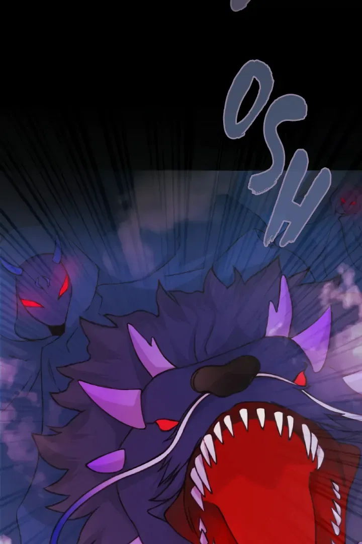 The Baby Dragon and the Rabbit Spirit Chapter 42 – Page 26