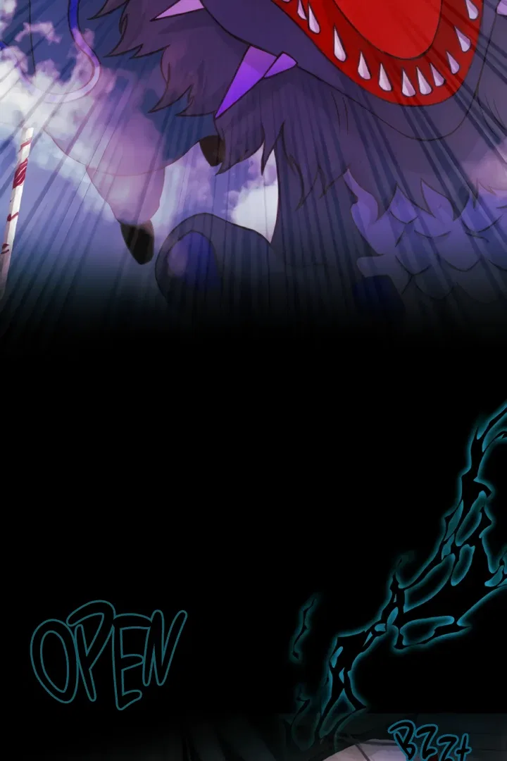 The Baby Dragon and the Rabbit Spirit Chapter 42 – Page 27