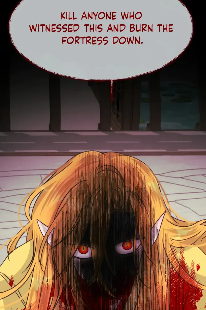 The Baby Dragon and the Rabbit Spirit Chapter 42 – Page 44