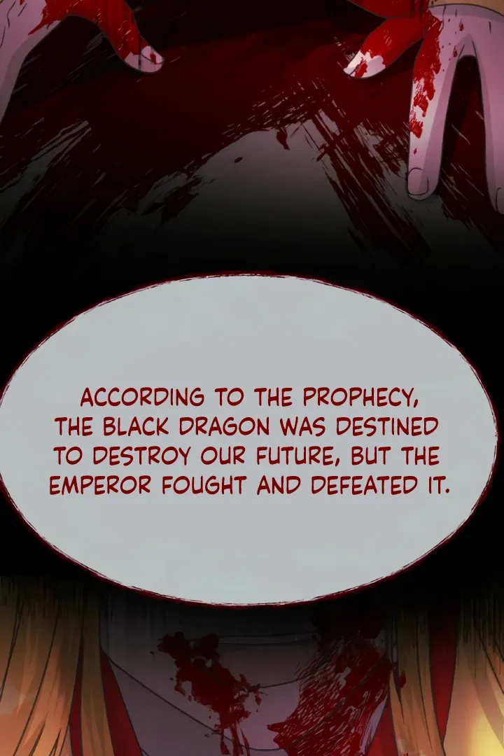 The Baby Dragon and the Rabbit Spirit Chapter 42 – Page 46