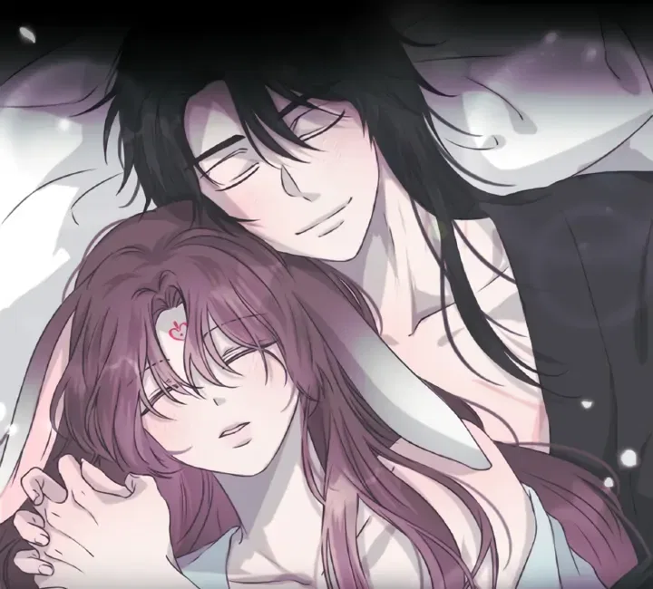 The Baby Dragon and the Rabbit Spirit Chapter 42 – Page 68