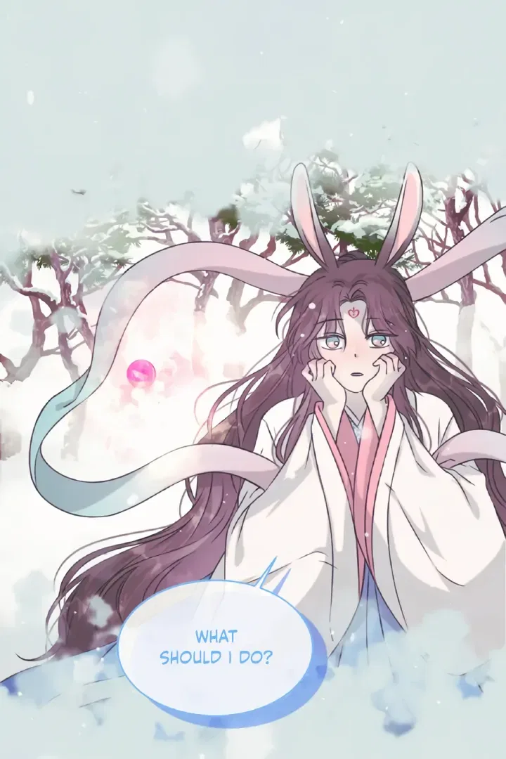 The Baby Dragon and the Rabbit Spirit Chapter 42 – Page 76