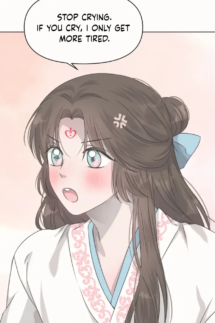 The Baby Dragon and the Rabbit Spirit Chapter 42 – Page 91