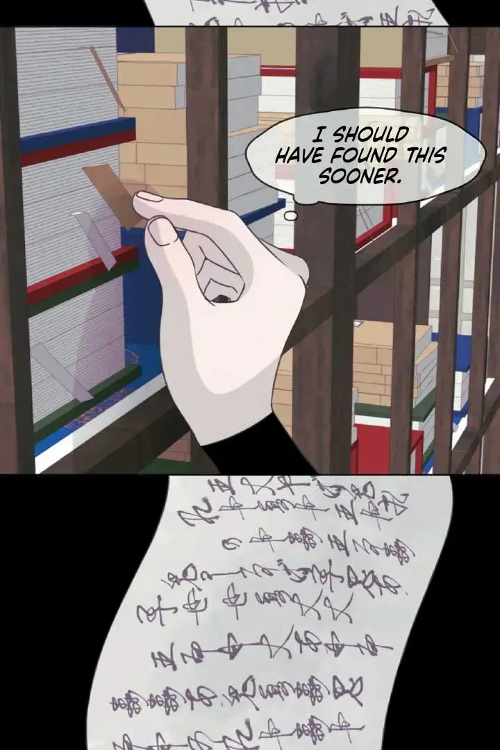 The Baby Dragon and the Rabbit Spirit Chapter 41 – Page 7