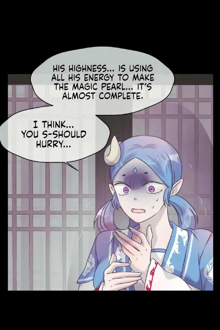 The Baby Dragon and the Rabbit Spirit Chapter 41 – Page 18