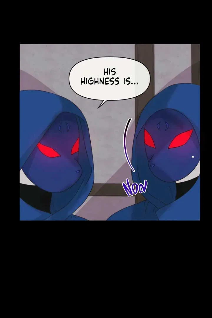 The Baby Dragon and the Rabbit Spirit Chapter 41 – Page 34