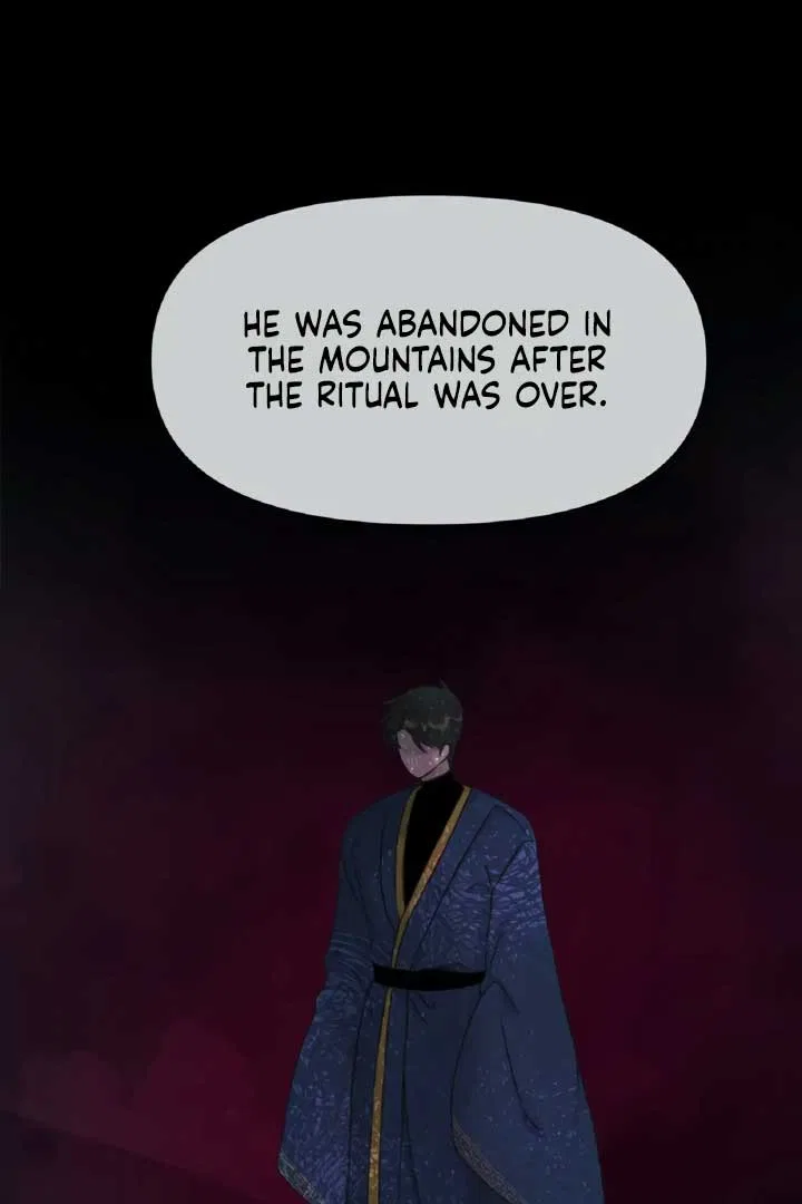 The Baby Dragon and the Rabbit Spirit Chapter 41 – Page 35