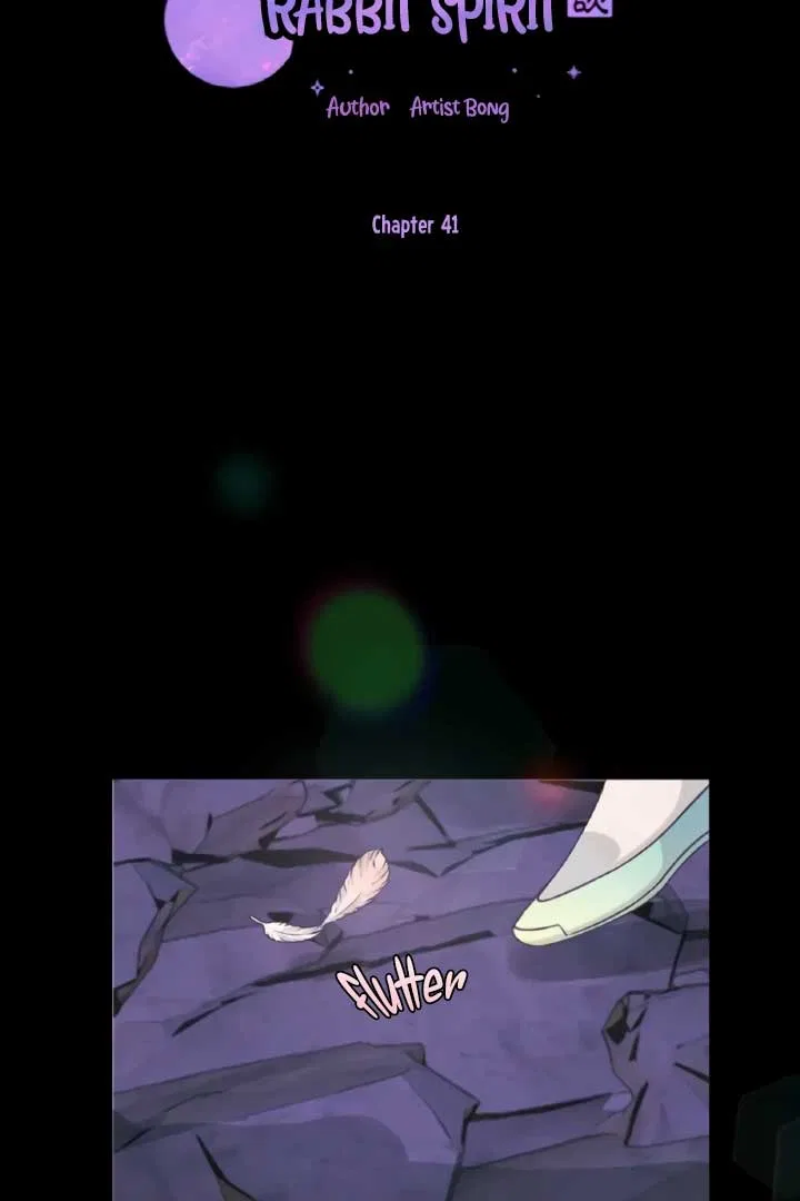 The Baby Dragon and the Rabbit Spirit Chapter 41 – Page 63
