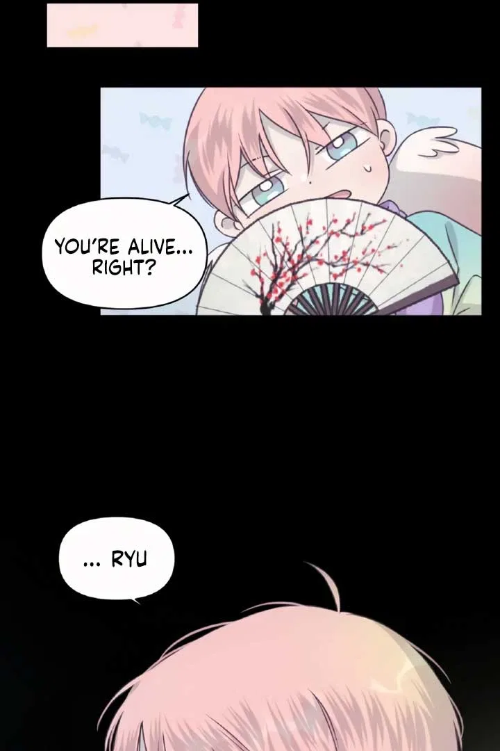 The Baby Dragon and the Rabbit Spirit Chapter 41 – Page 71