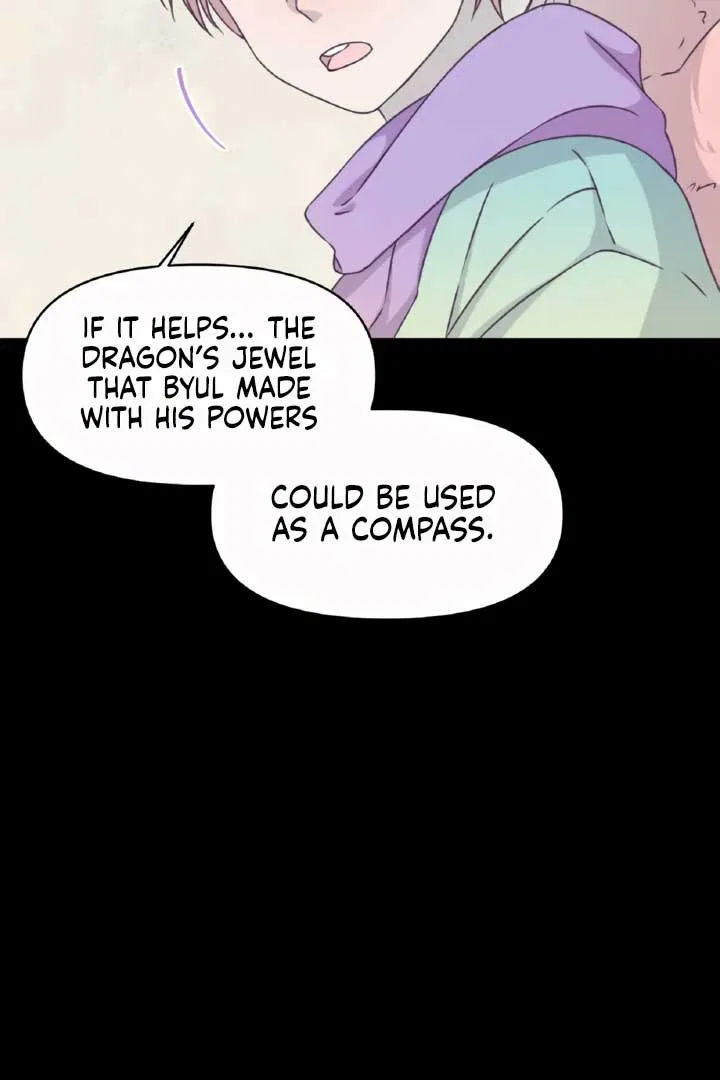 The Baby Dragon and the Rabbit Spirit Chapter 41 – Page 86