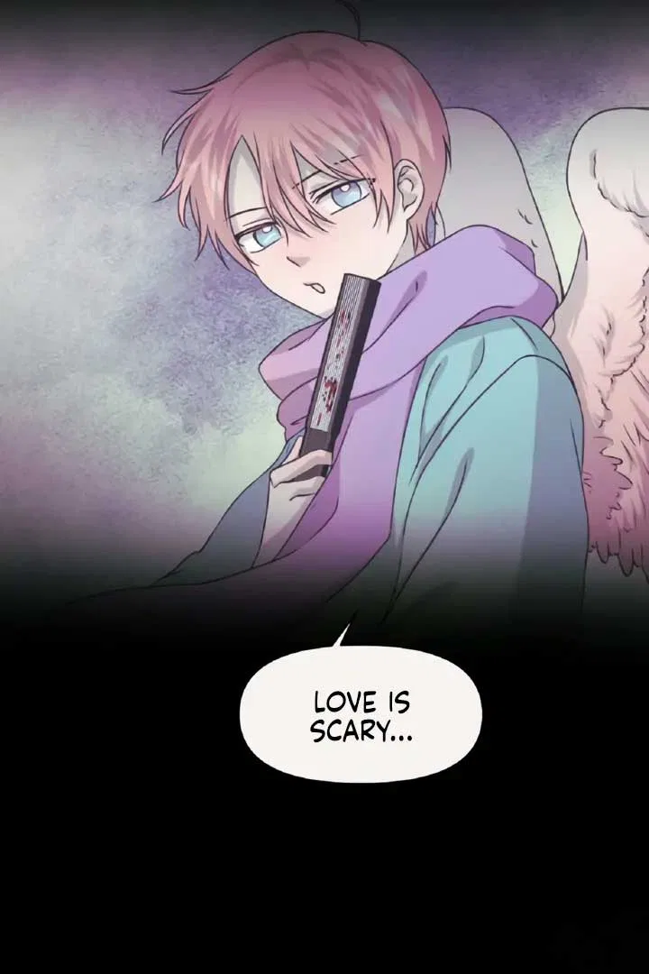 The Baby Dragon and the Rabbit Spirit Chapter 41 – Page 91