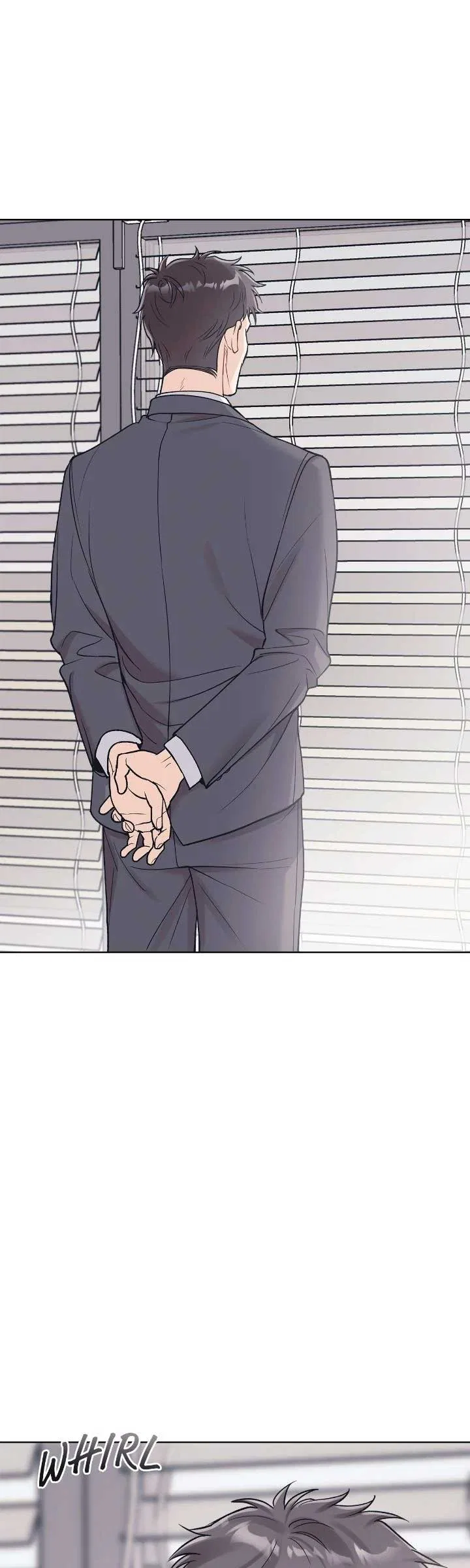 Monochrome Rumor Chapter 96 – Page 7
