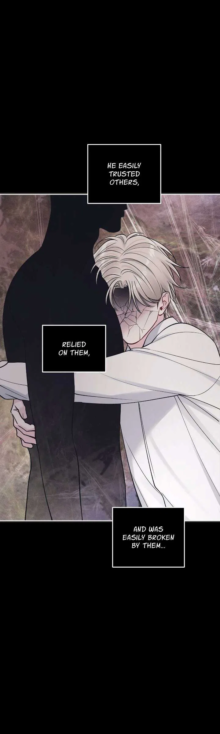 Monochrome Rumor Chapter 96 – Page 26