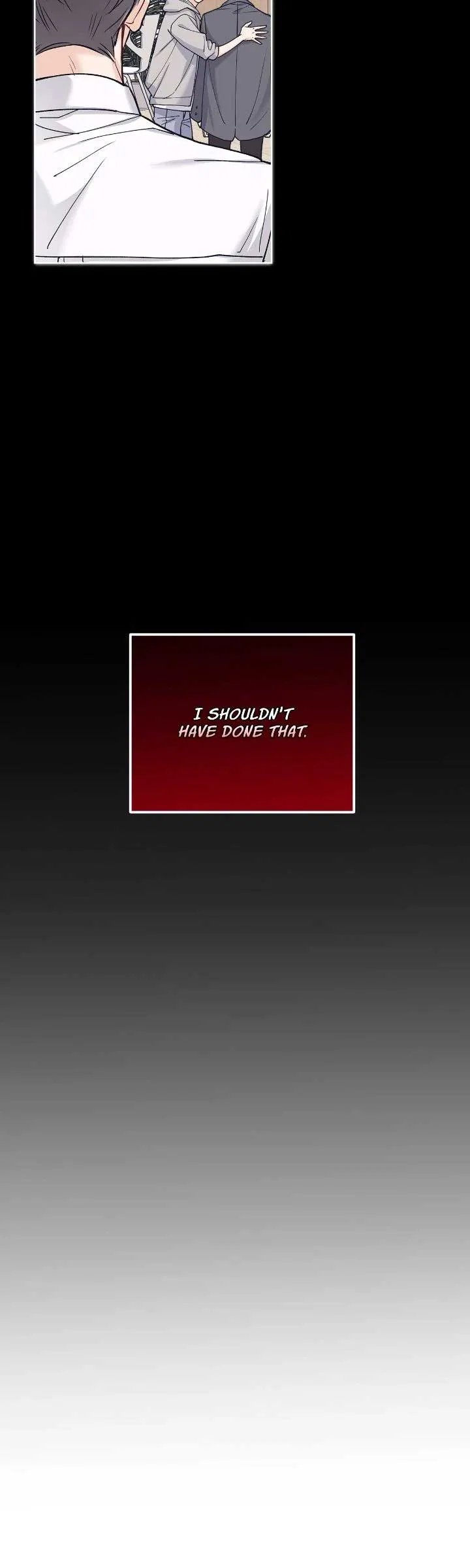 Monochrome Rumor Chapter 96 – Page 36