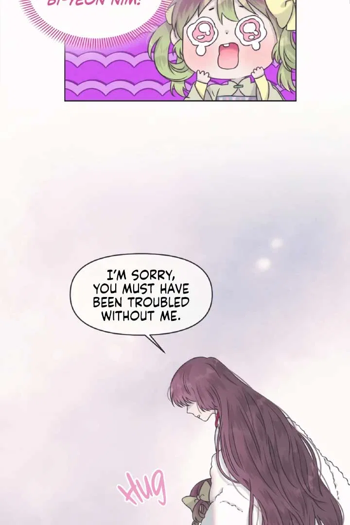 The Baby Dragon and the Rabbit Spirit Chapter 40 – Page 7