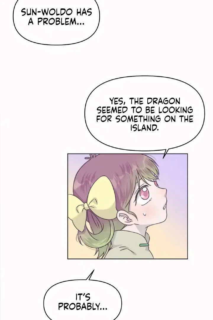 The Baby Dragon and the Rabbit Spirit Chapter 40 – Page 9