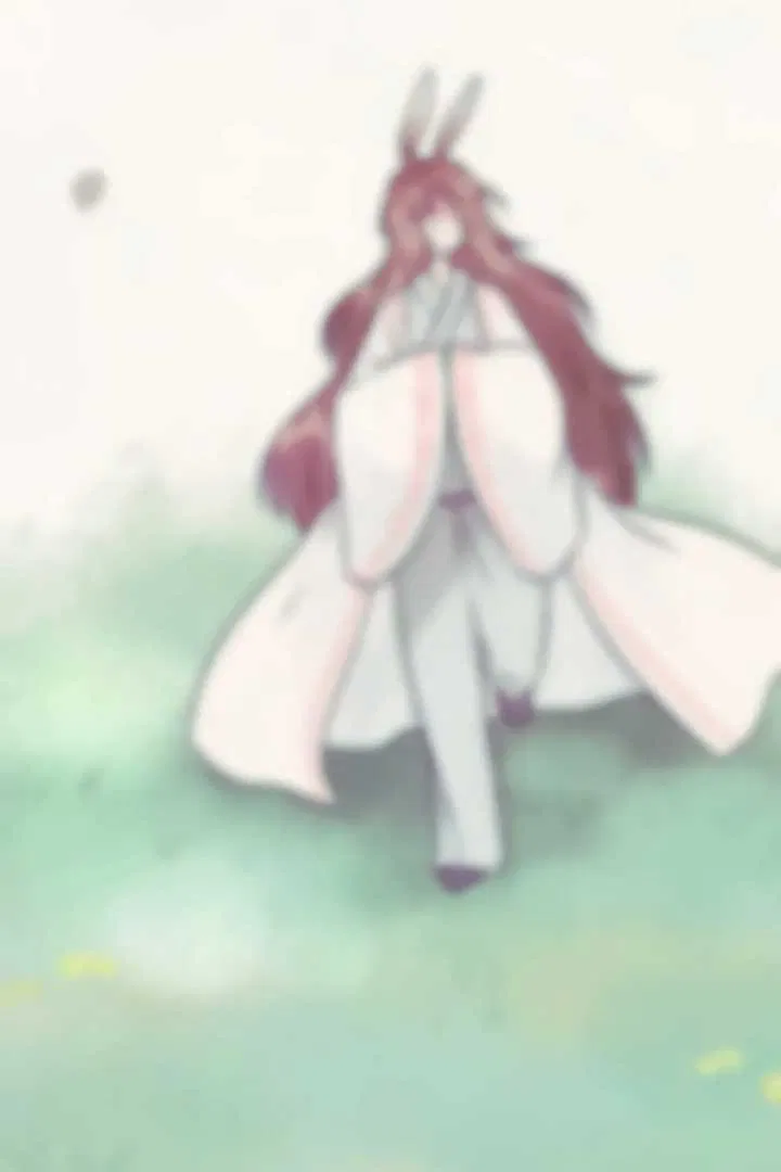 The Baby Dragon and the Rabbit Spirit Chapter 40 – Page 15