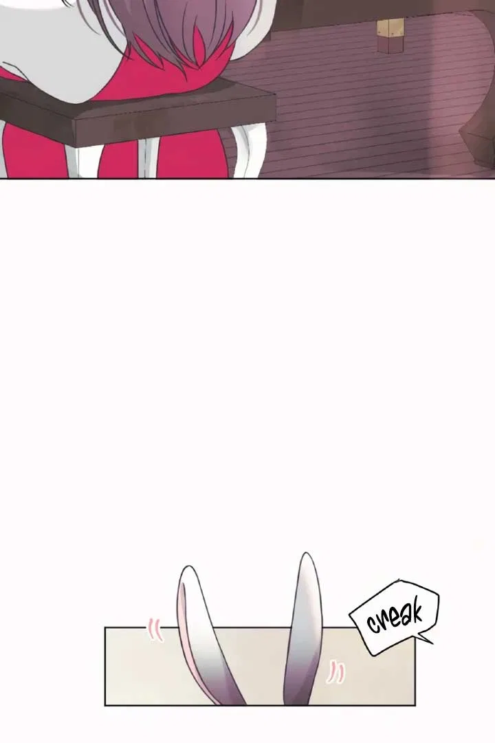 The Baby Dragon and the Rabbit Spirit Chapter 40 – Page 25
