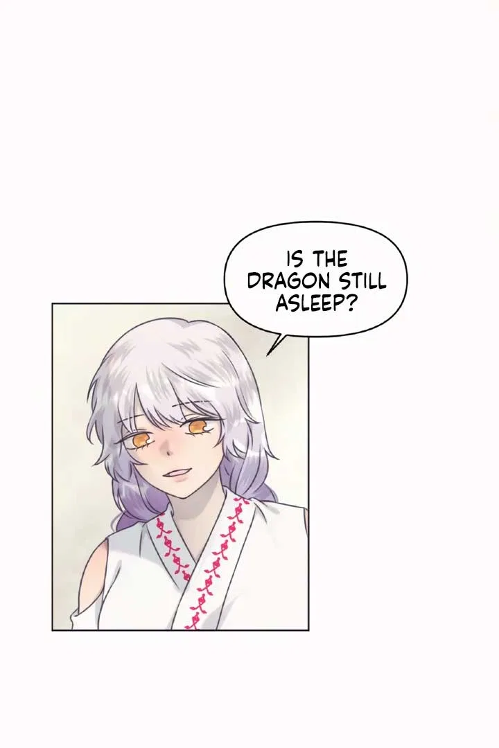 The Baby Dragon and the Rabbit Spirit Chapter 40 – Page 26