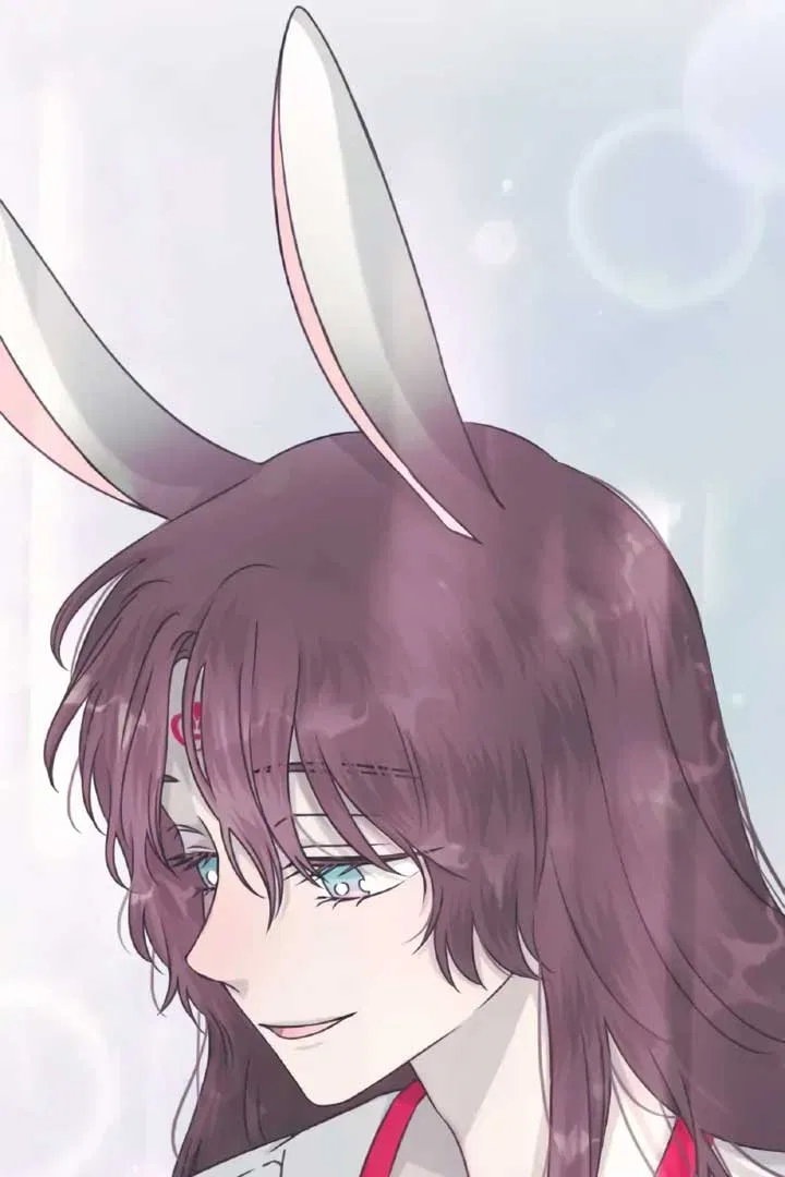 The Baby Dragon and the Rabbit Spirit Chapter 40 – Page 33