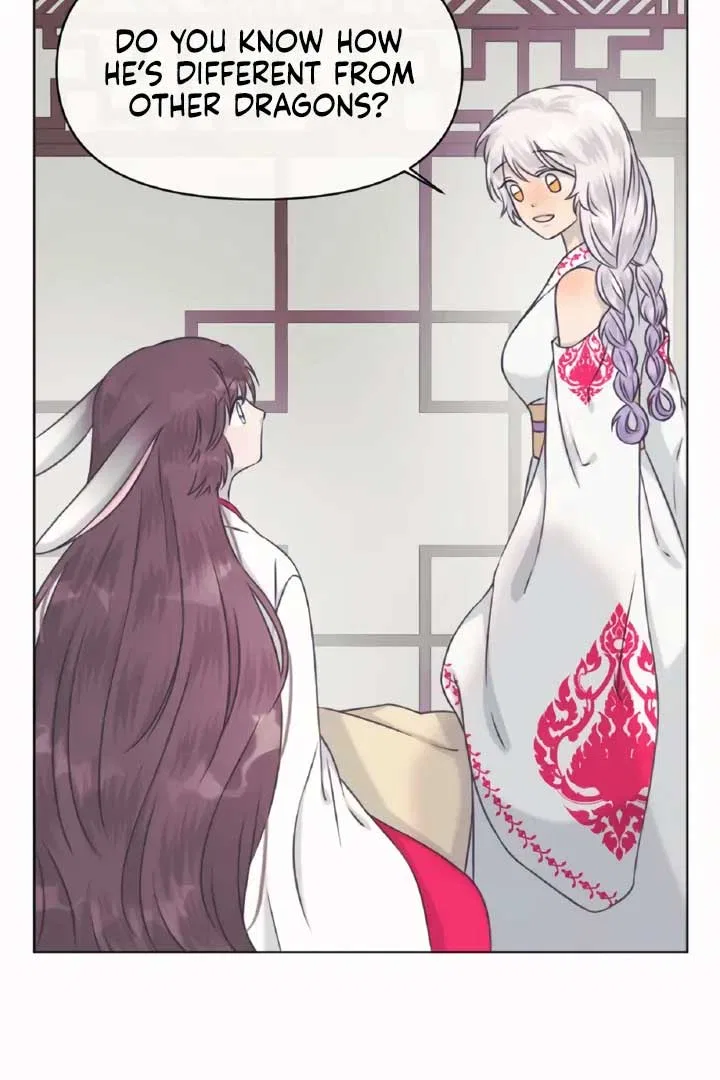 The Baby Dragon and the Rabbit Spirit Chapter 40 – Page 38