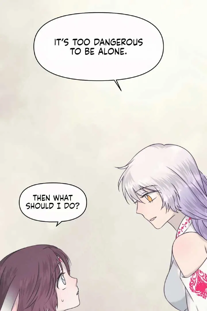 The Baby Dragon and the Rabbit Spirit Chapter 40 – Page 46